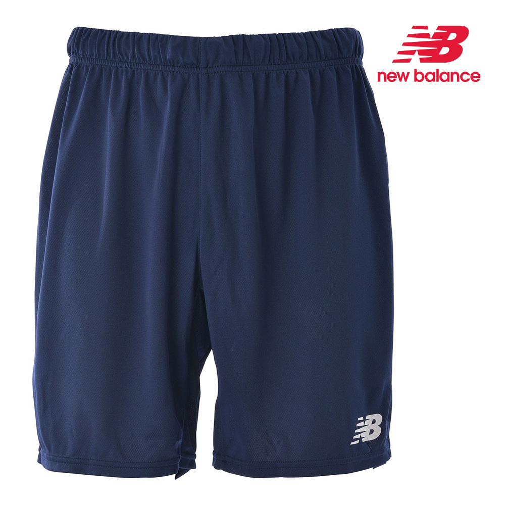 New Balance ニューバランス ハーフパンツ new balance サッカー