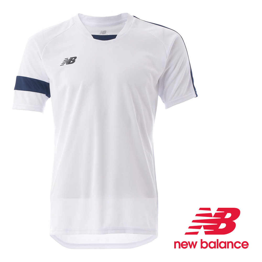 New Balance（ニューバランス） ウェア キッズ ゲームシャツ JJTF0489