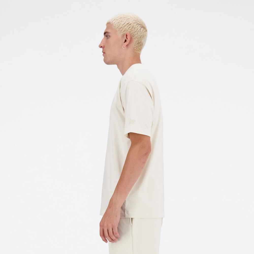 SNAKE SLEEVE ショートTシャツ ニューバランス Hoops Gamer Pack グラフィックショートスリーブ