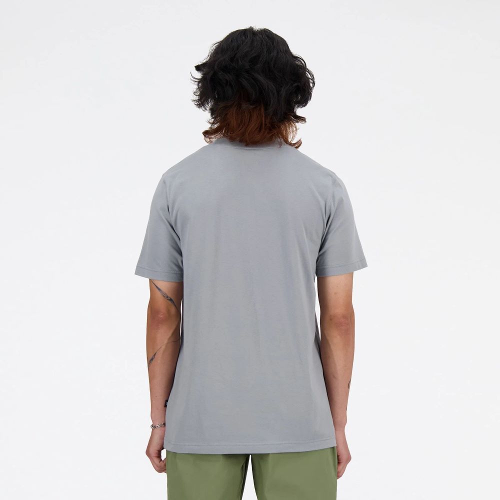 New Balance（ニューバランス） Tシャツ メンズ New Balance Poster