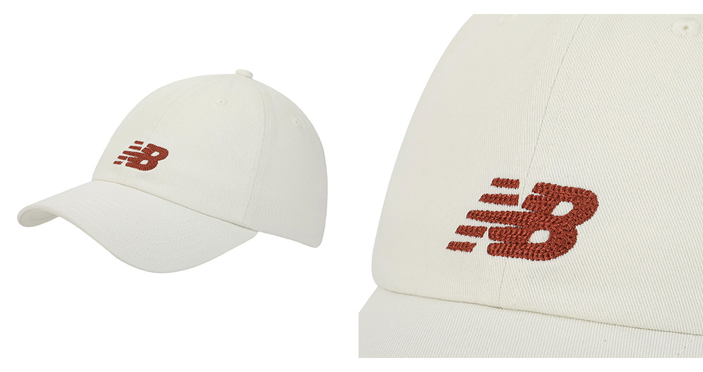 New Balance（ニューバランス） 帽子 メンズ レディース 6パネル