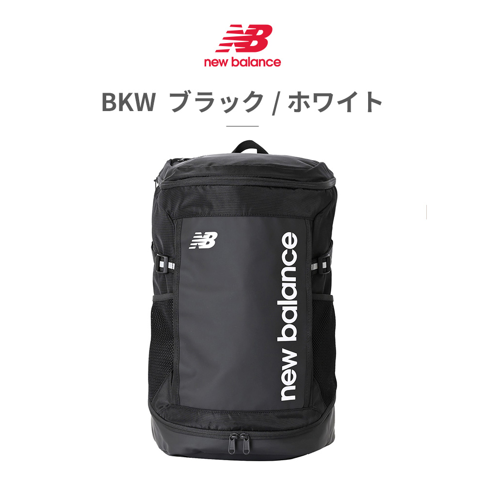 New Balance（ニューバランス） バッグ メンズ レディース トップ