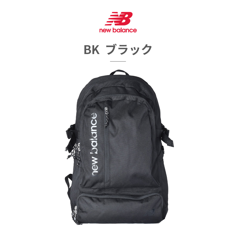 New Balance ニューバランス バッグ メンズ レディース BIG