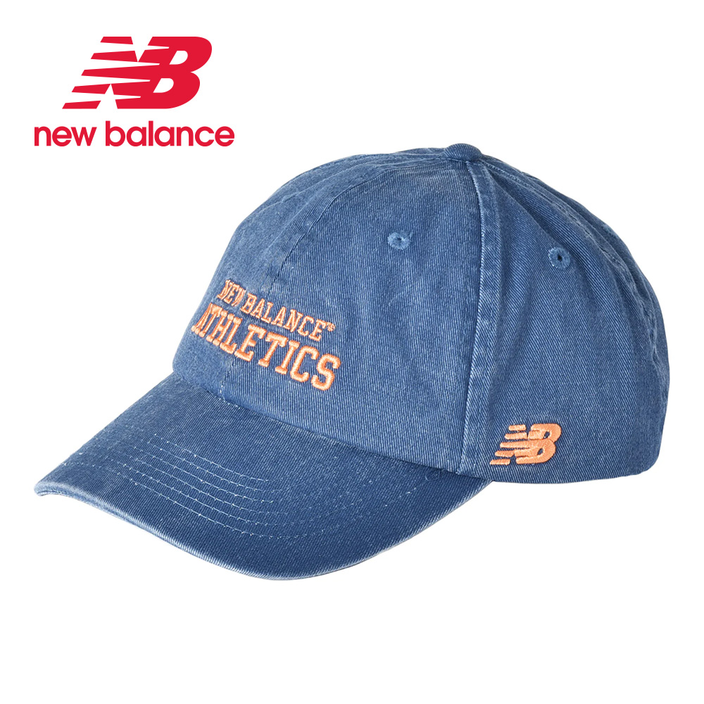 New Balance シューズ ワッペンロゴ ボールキャップ 2colors New Balance シューズ ワッペンロゴ ボールキャップ 2colors