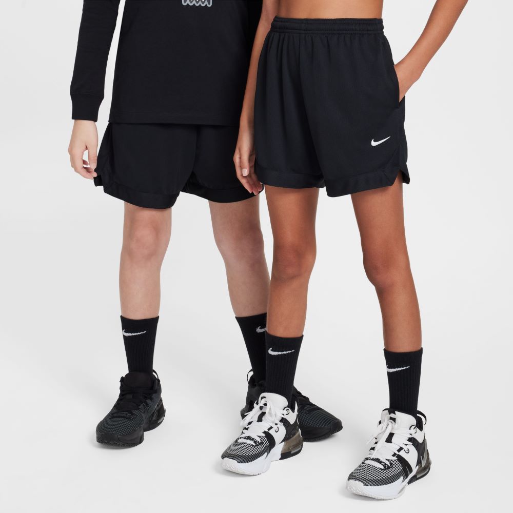 NIKE ボトムス キッズ ナイキ YTH DF コート ショート 5IN