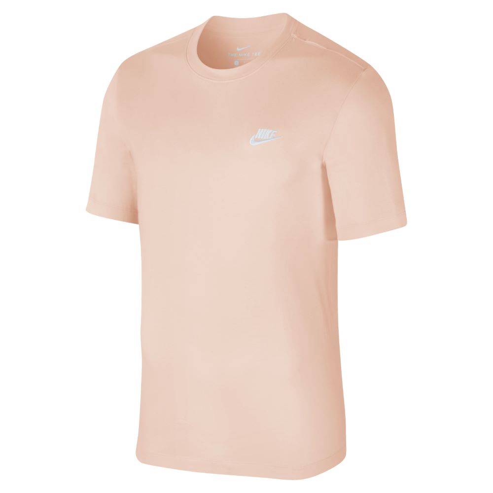 NIKE Tシャツ ナイキ スポーツウェア クラブ AR4999 コットン