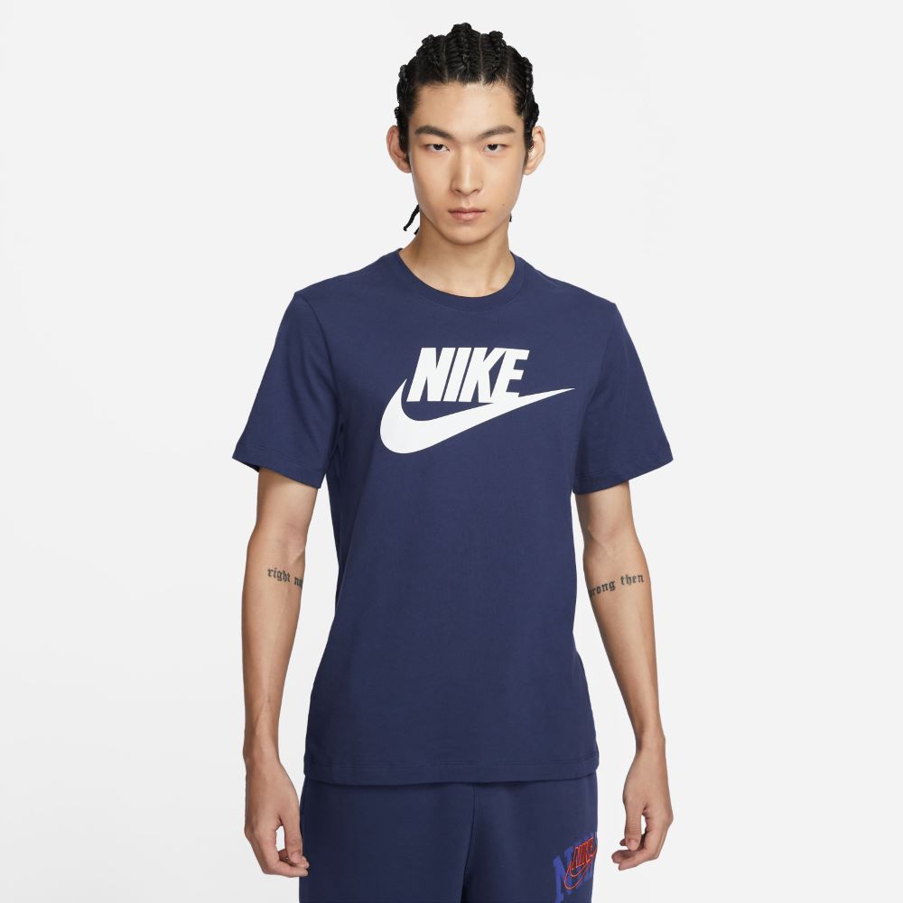 Tシャツ・カットソー Nike Sportswear Men's T-Shirt AR5005-474 AS M NSW TEE ICON FUTURA – Capital Online