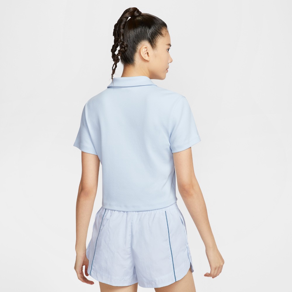 NIKE ウェア レディース NSW エッセンシャル ショートスリーブ