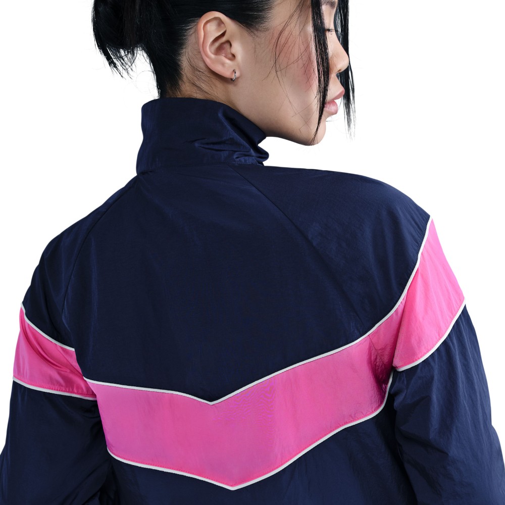 NIKE（ナイキ） ウェア レディース ルーズ UV ウーブン フルジップ