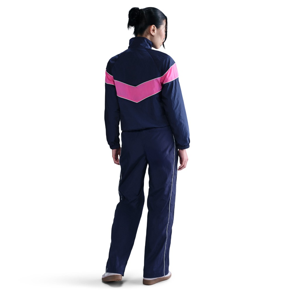 NIKE（ナイキ） ウェア レディース ルーズ UV ウーブン フルジップ