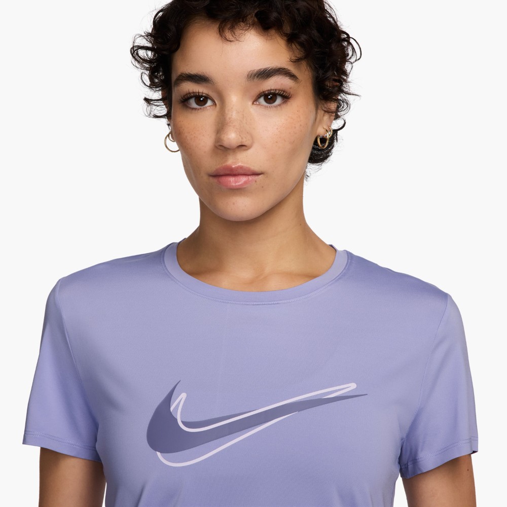 NIKE Tシャツ レディース ナイキ ドライフィット ショート