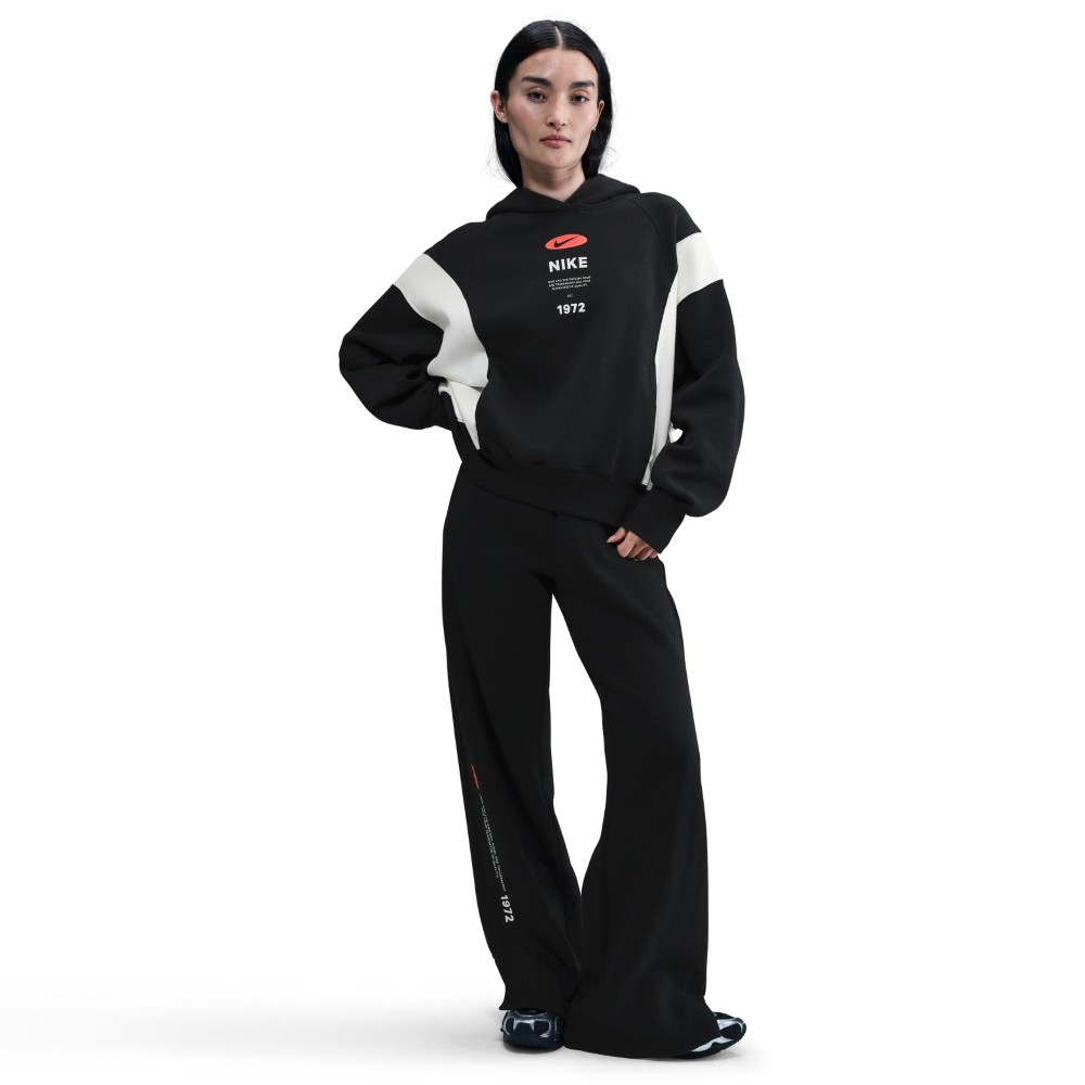 NIKE（ナイキ） ウェア レディース NSW フェニックス フリース REMIX