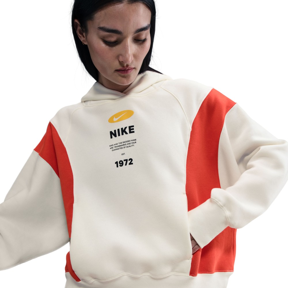 NIKE（ナイキ） ウェア レディース NSW フェニックス フリース REMIX