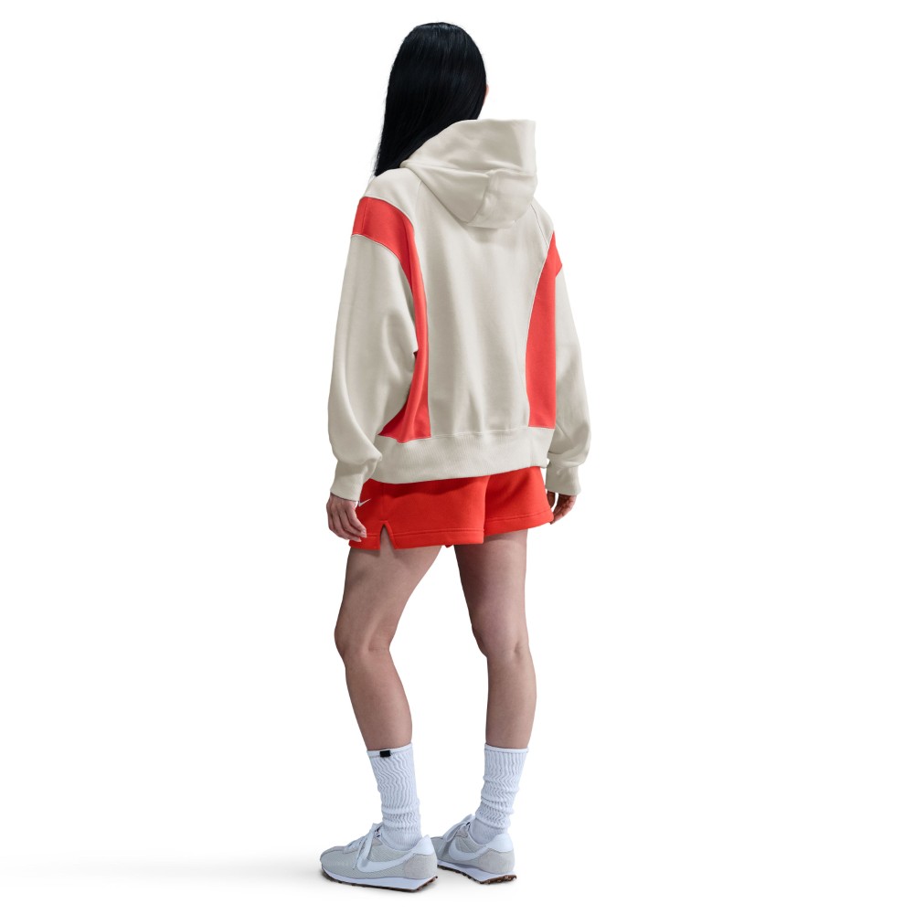 NIKE（ナイキ） ウェア レディース NSW フェニックス フリース REMIX