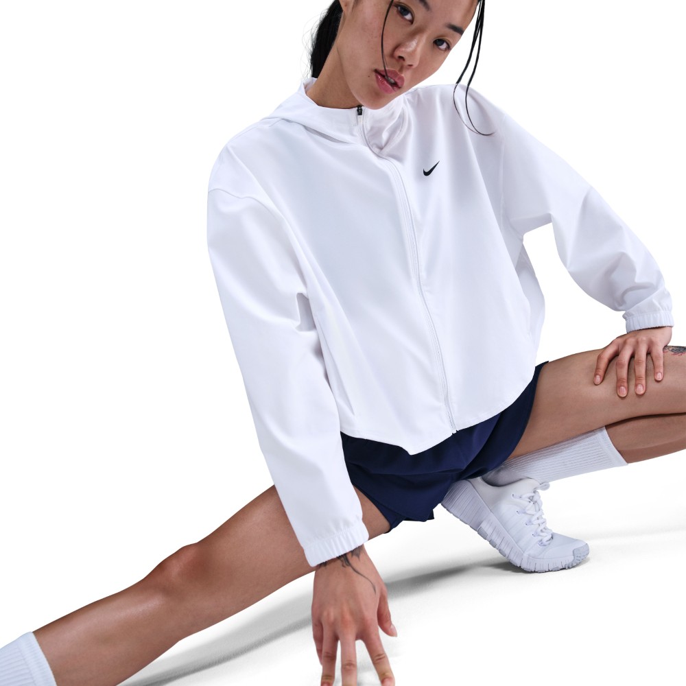 NIKE（ナイキ） ウェア レディース ワン DF ウーヴン ジャケット CPSL