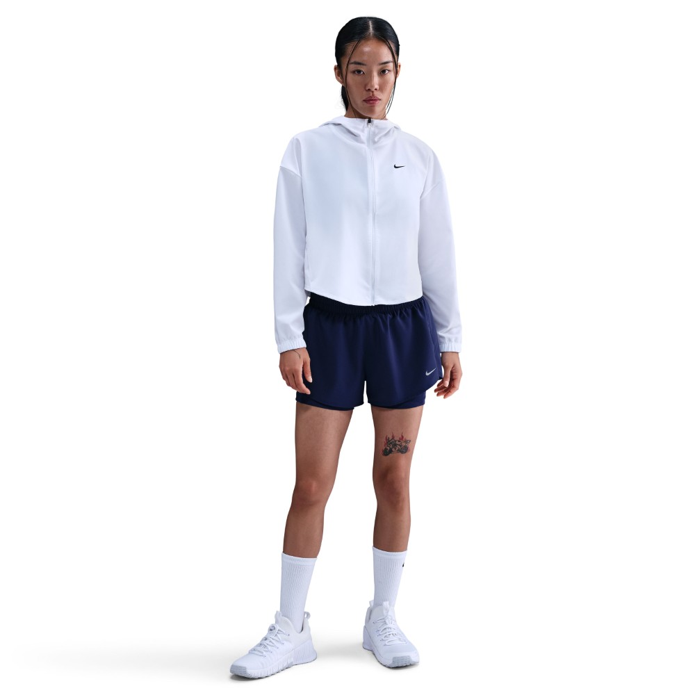 NIKE（ナイキ） ウェア レディース ワン DF ウーヴン ジャケット CPSL