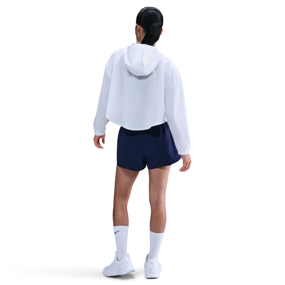 NIKE（ナイキ） ウェア レディース ワン DF ウーヴン ジャケット CPSL