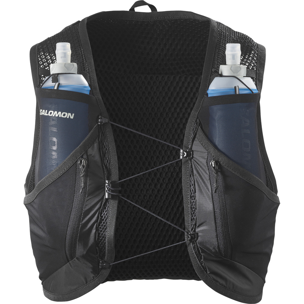 SALOMON（サロモン） バッグ メンズ レディース ランニングベスト