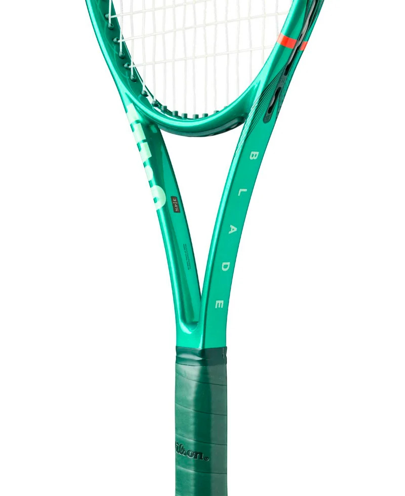 Wilson テニス メンズ レディース WR207911 ウィルソン BLADE 98 18X20