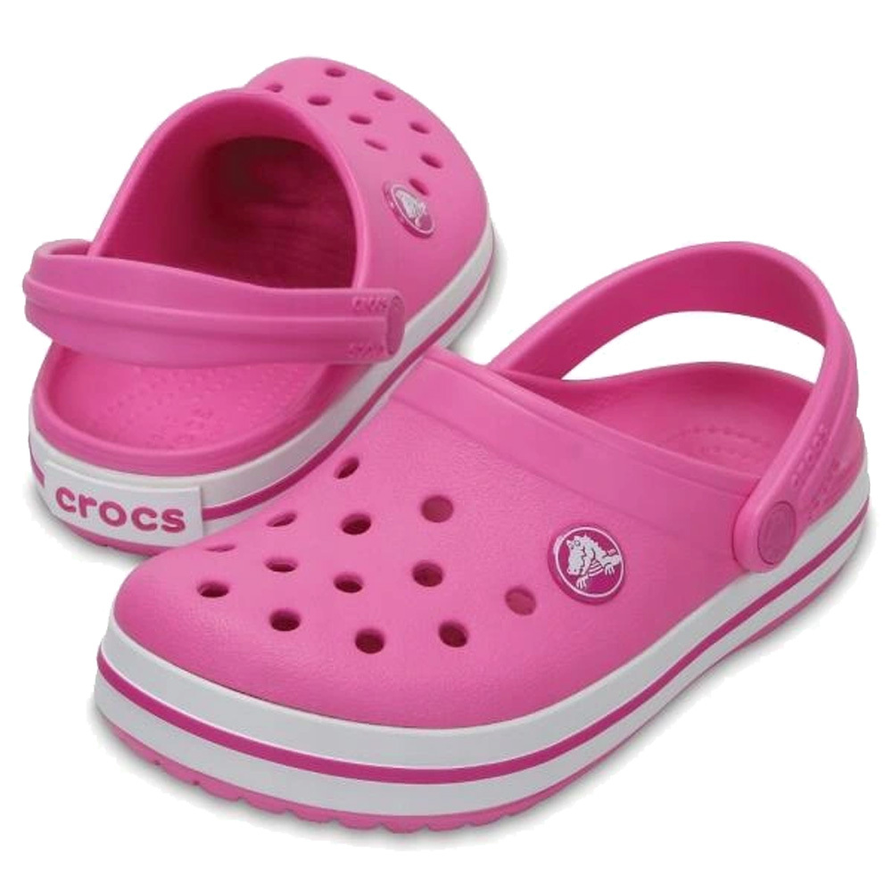 crocs クロックス  204537 4JN 4S3 1AS 485 05H 3R4 5PE 60O 6U9  Crocband Clog K クロックバンド クロッグ キッズ  ジュニア 子供靴 サンダル｜try-group｜10