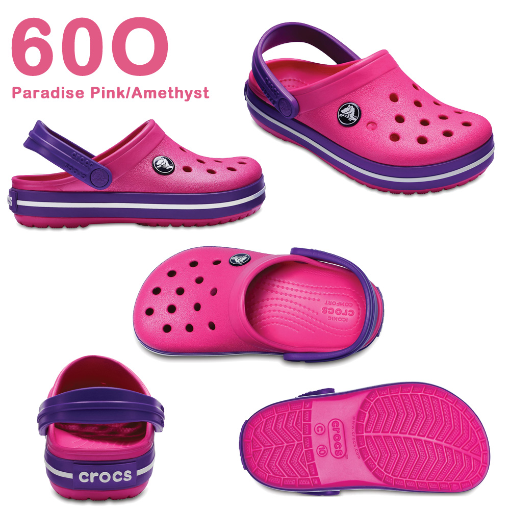 crocs（クロックス） 204537 4JN 4S3 1AS 485 05H 3R4 5PE 60O 6U9