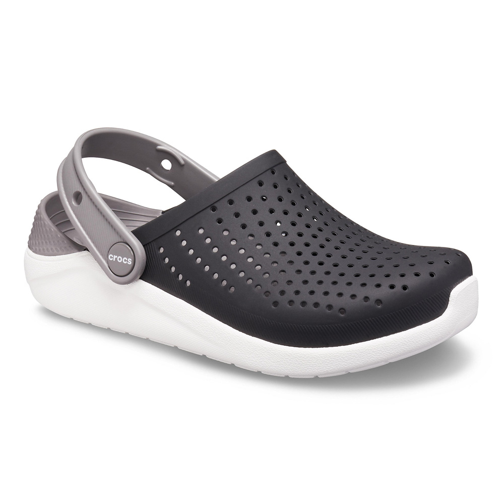 crocs クロックス サンダル キッズ Kids LiteRide Clog ライト