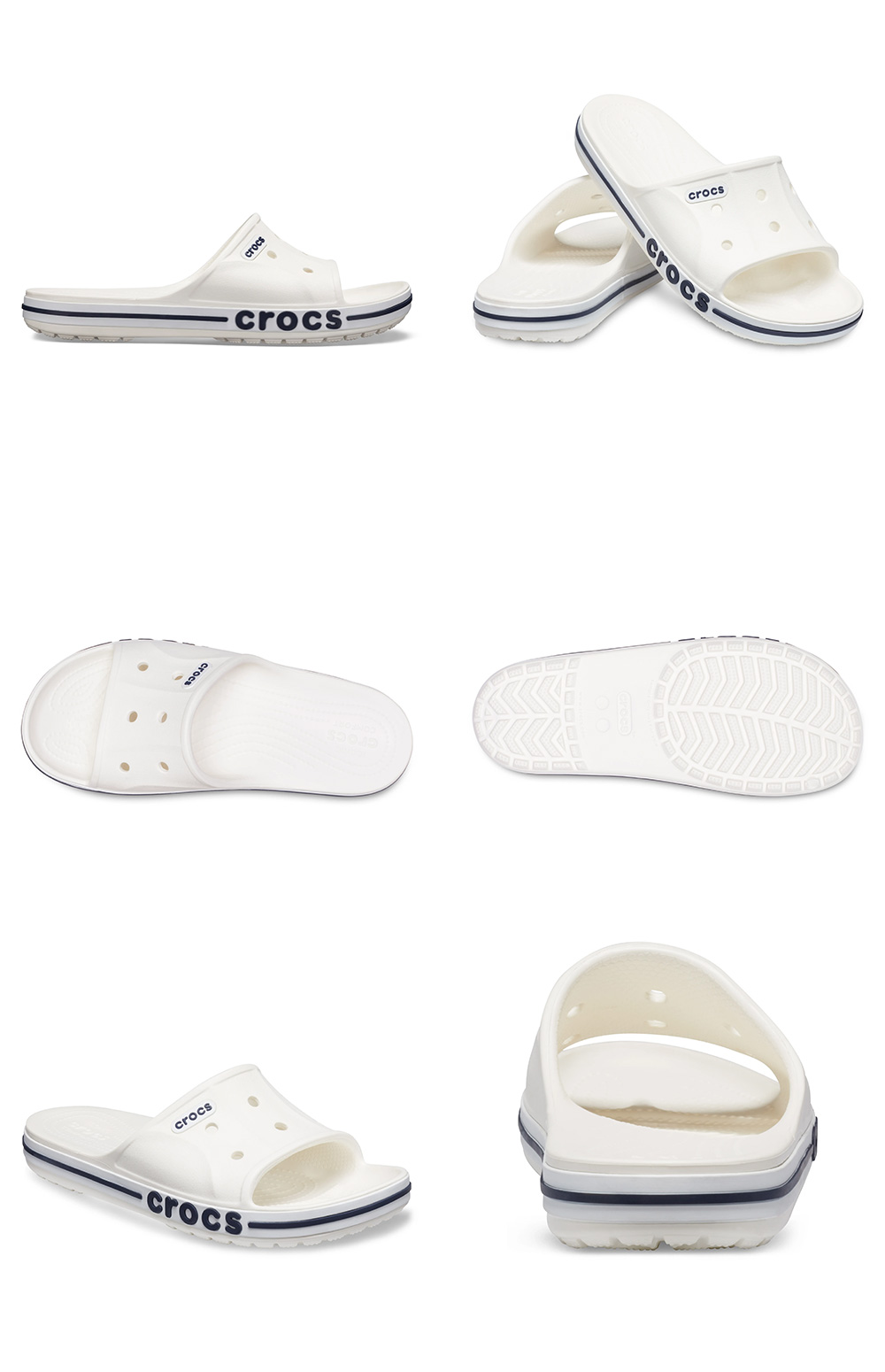 crocs（クロックス） サンダル メンズ レディース バヤバンド スライド