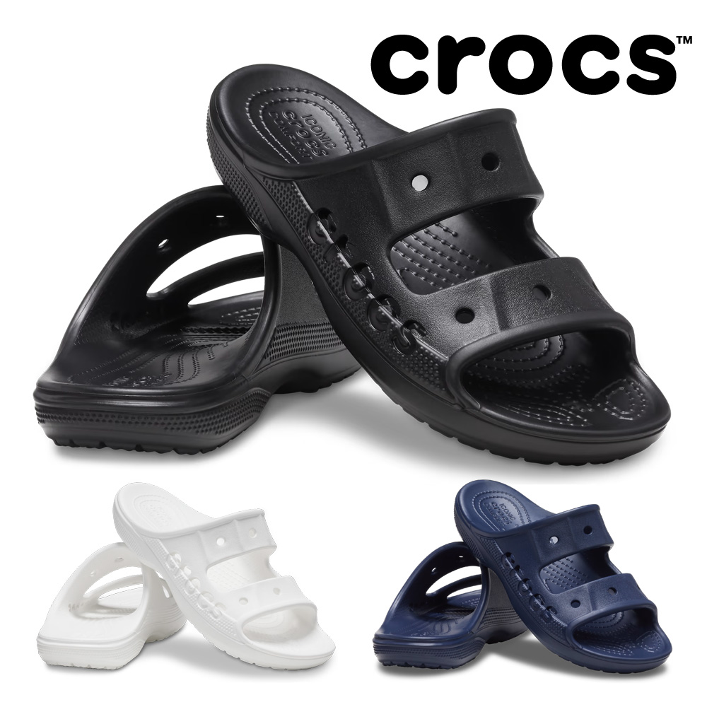 クロックス サンダル メンズ レディース バヤ 207627 001 100 410 crocs 2024春夏 BAYA SANDAL :  8-cr-u-207627-01 : つるや 靴のTSURUYA - 通販 - Yahoo!ショッピング