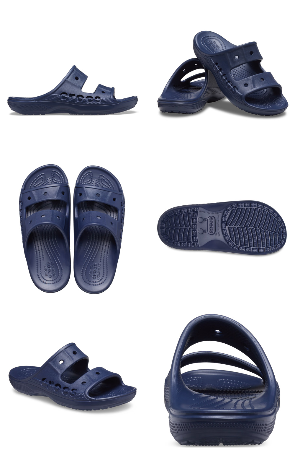 crocs クロックス サンダル メンズ レディース バヤ 207627 001 crocs クロックス サンダル メンズ レディース バヤ 207627 001