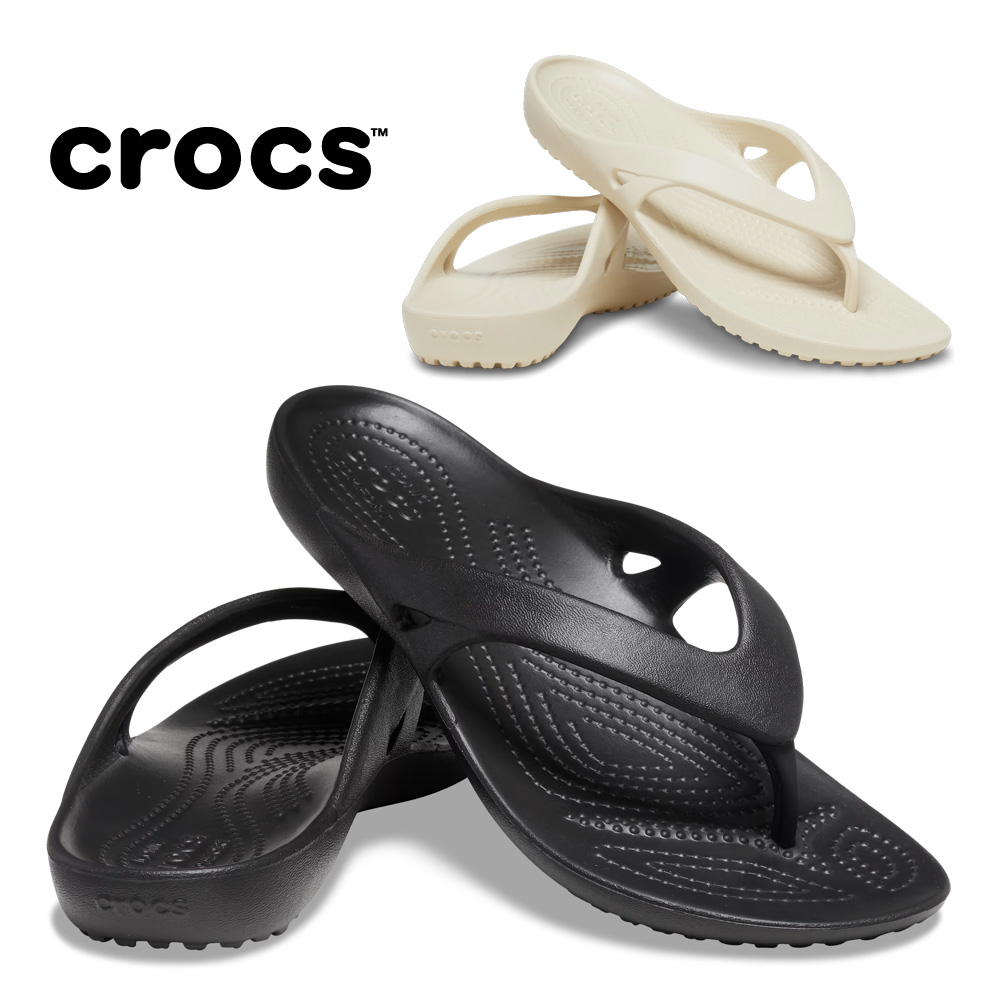 crocsクロックス　 ササリー　サンダル　ミュール　ホワイト/ブラック クロックス ササリー サンダル ミュール ヒールW7 白×黒｜Yahoo