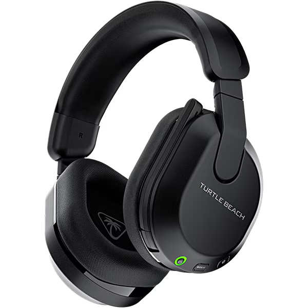 TURTLE BEACH ゲーミングヘッドセット PS5 ワイヤレス Stealth