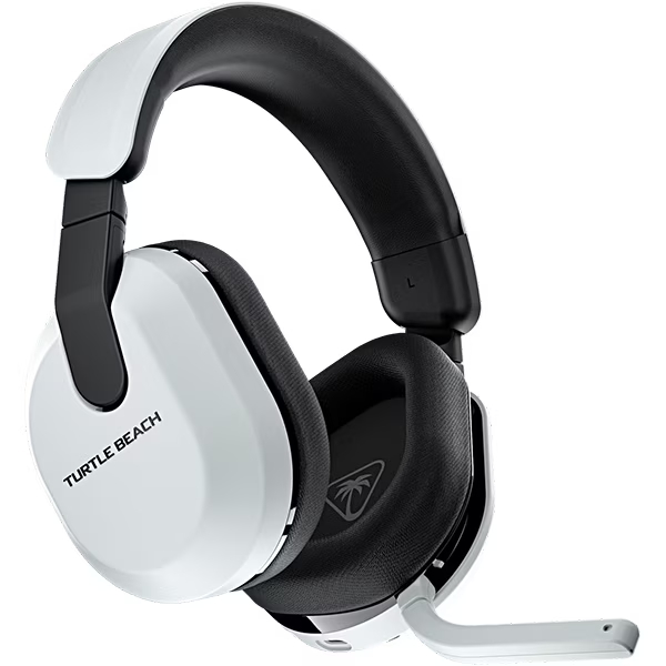 TURTLE BEACH ゲーミングヘッドセット PS5 ワイヤレス Stealth