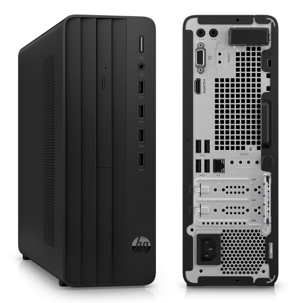 hp - HP デスクトップパソコン ビジネスPC M.2SSD256GB Win11 HP デスクトップパソコン ビジネスPC M.2SSD256GB Win11
