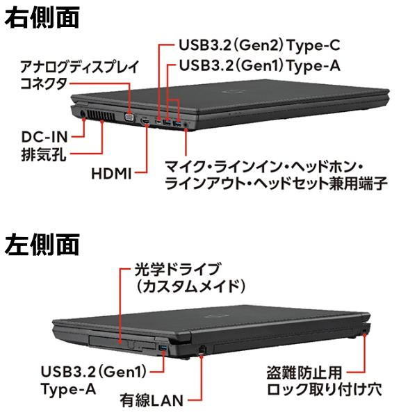 454/富士通/ノートパソコン/DVD搭載/SSD512GB/Win11Pro 楽天市場】特典付き 新品SSD512GB搭載 サクサクノートPC 東芝