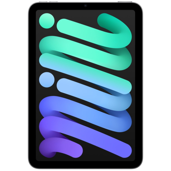 iPad Apple mini 8.3型 128GB MXN63J/A スペースグレイ Wi-Fi