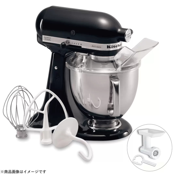 (me14)KitchenAidスタンドミキサー 9KSM16シリーズ( 楽天市場】【送料無料】KitchenAid キッチンエイド アルチザン