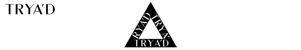 TRYA’D ヘッダー画像