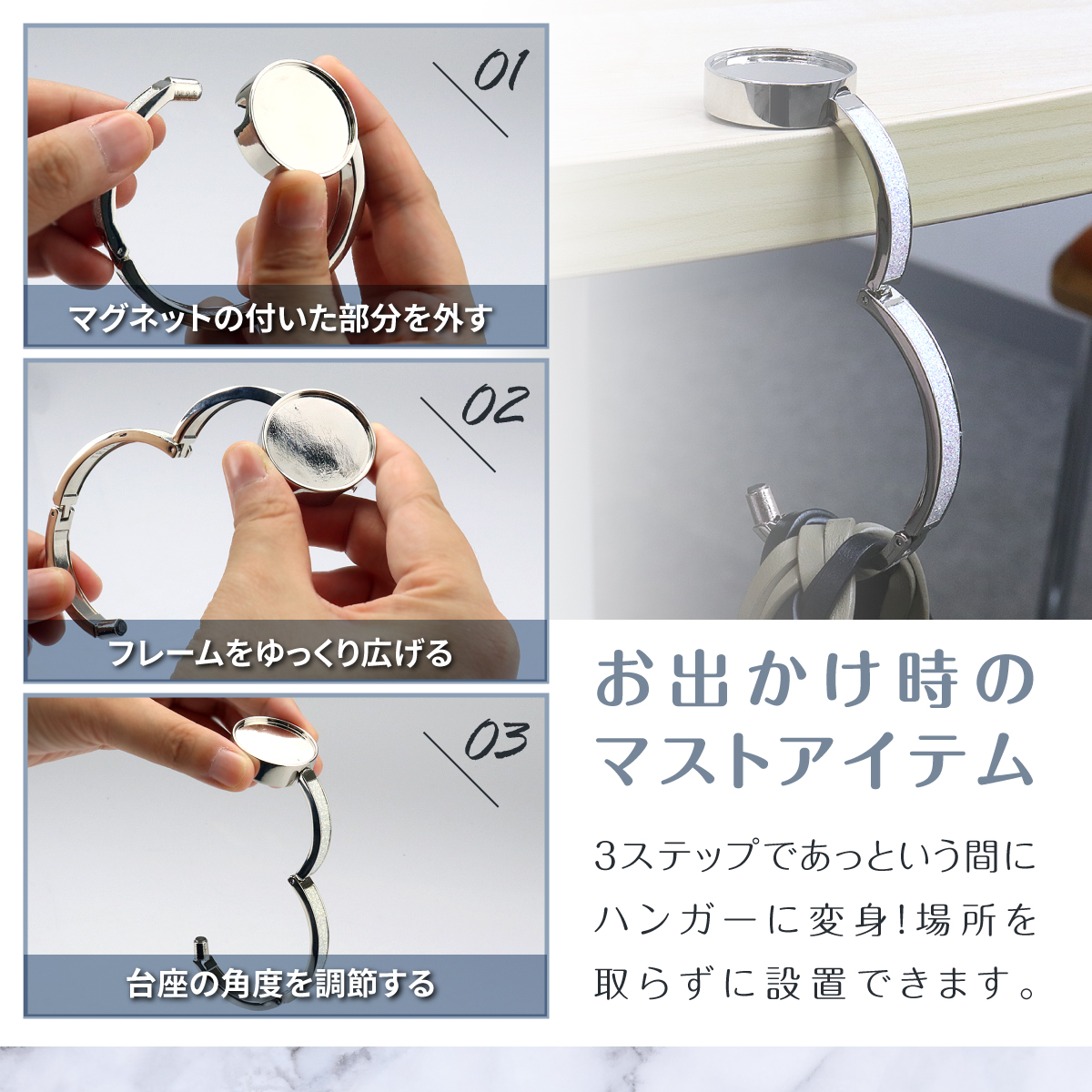 画像の説明文