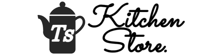 Ts KitchenStore ロゴ
