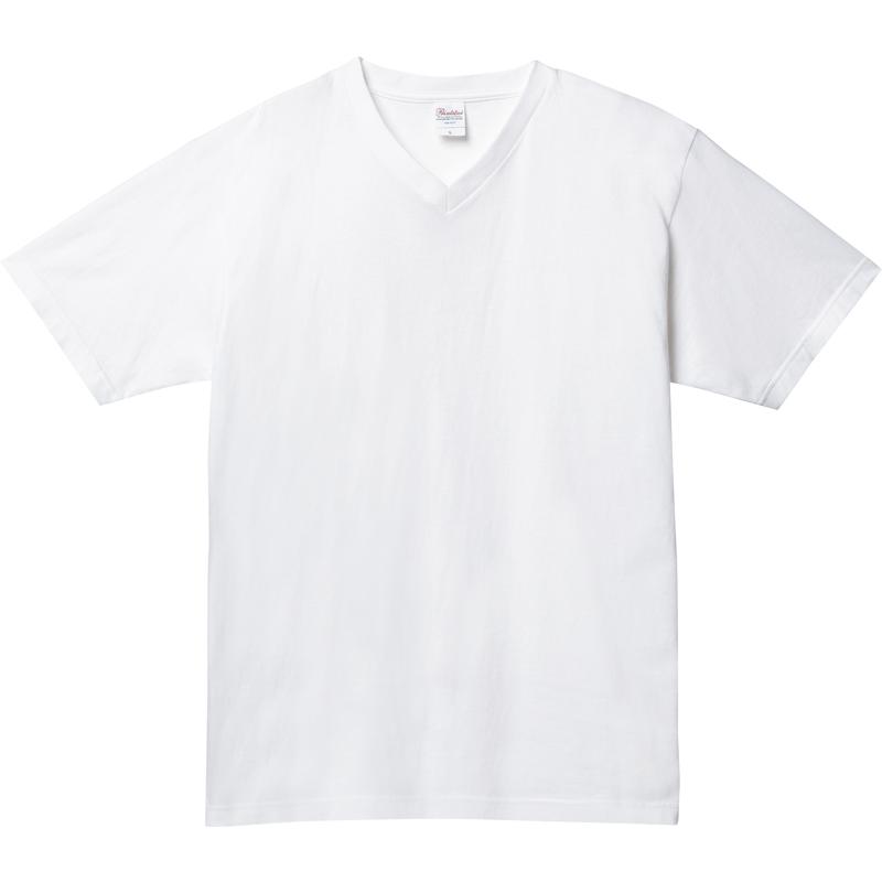 大きいサイズ vネック ティーシャツ メンズ tシャツ Tシャツ ティーシャツ レディース 程よい厚手 無地 5.6oz まとめ買い ファッション｜ts-sora｜02