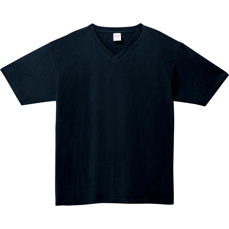 大きいサイズ vネック ティーシャツ メンズ tシャツ Tシャツ ティーシャツ レディース 程よい厚手 無地 5.6oz まとめ買い ファッション｜ts-sora｜07