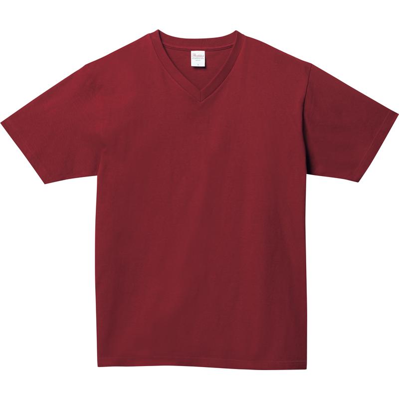 大きいサイズ vネック ティーシャツ メンズ tシャツ Tシャツ ティーシャツ レディース 程よい厚手 無地 5.6oz まとめ買い ファッション｜ts-sora｜11