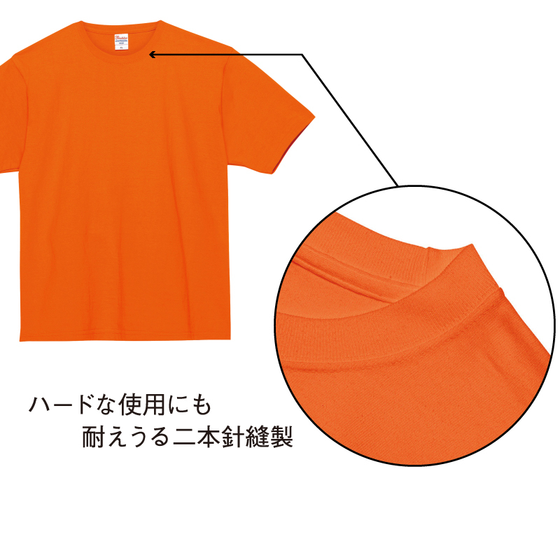 厚手 ティーシャツメンズ 無地 ティーシャツ レディース Tシャツ tシャツ 半袖 厚手 レギュラー :148:Tシャツショップ そら - 通販 -  Yahoo!ショッピング