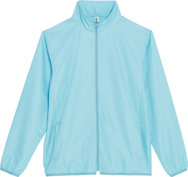 大きいサイズ 薄い ブルゾン ジャンパー メンズ レディース ライト ジャケット 超軽量 :b00237:Tシャツショップ そら - 通販