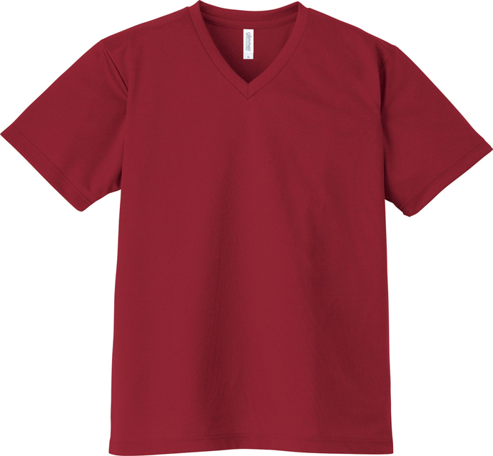 Vネック ティーシャツ メンズ レディース ブイネックtシャツ 吸汗速乾 Tシャツ フィットネス スポーツ ウェア |  | 09