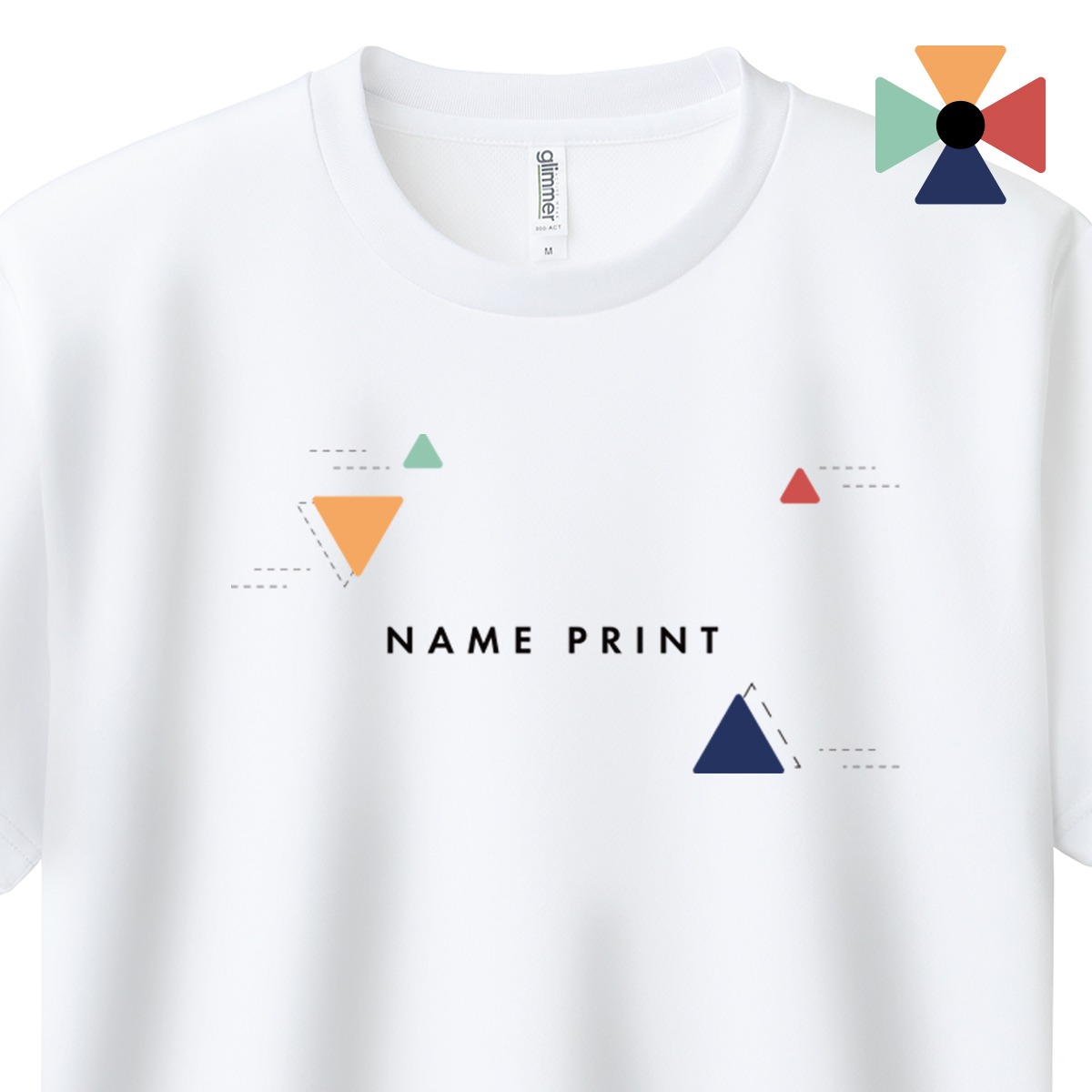 オリジナルtシャツ 作成