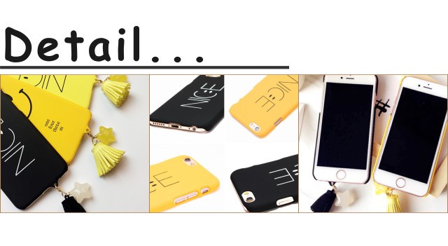 iPhoneアクセサリー NicoSmile iPhone6s スマイル ニコちゃん ケース iPhone6 NICE NICO SMILE