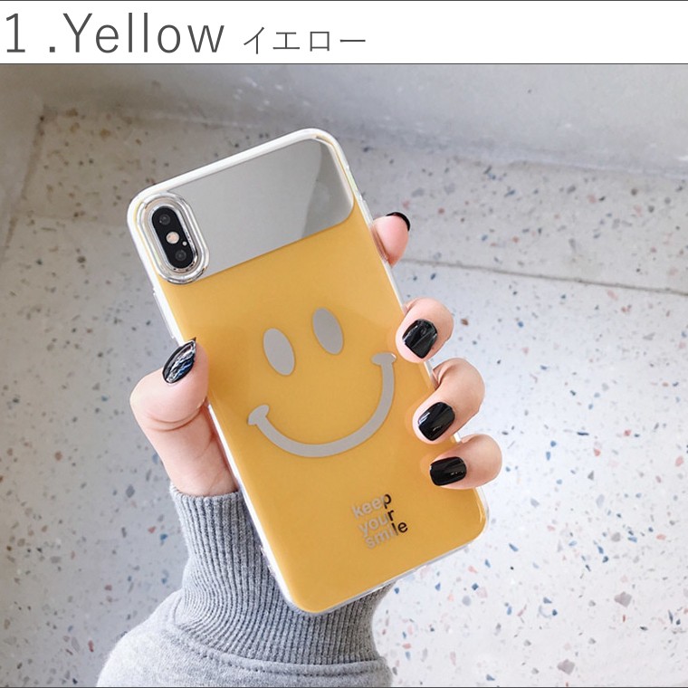 iPhone SE2 ケース 第2世代 2020 おしゃれ クリアケース