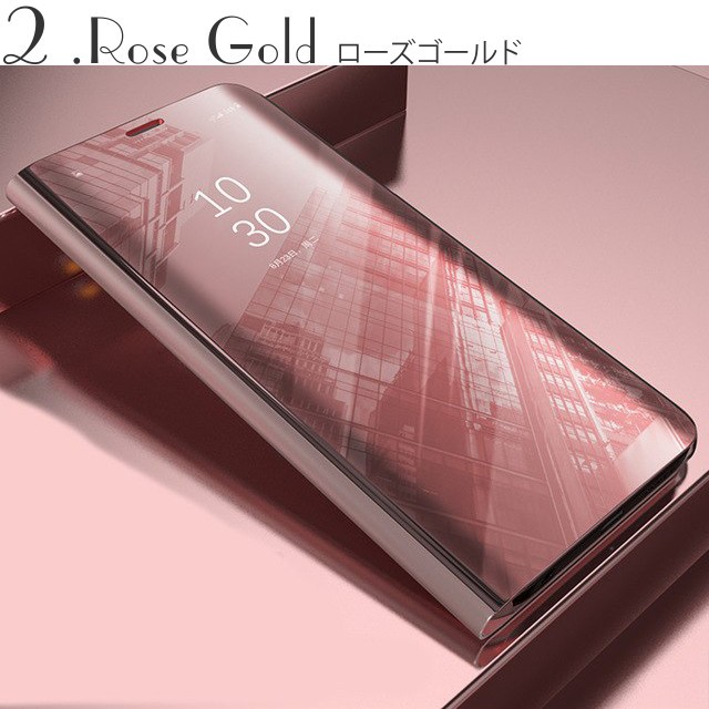 iPhone SE2 ケース XR Xs Max ミラー 手帳型 8 おしゃれ Plus 7 6s ...