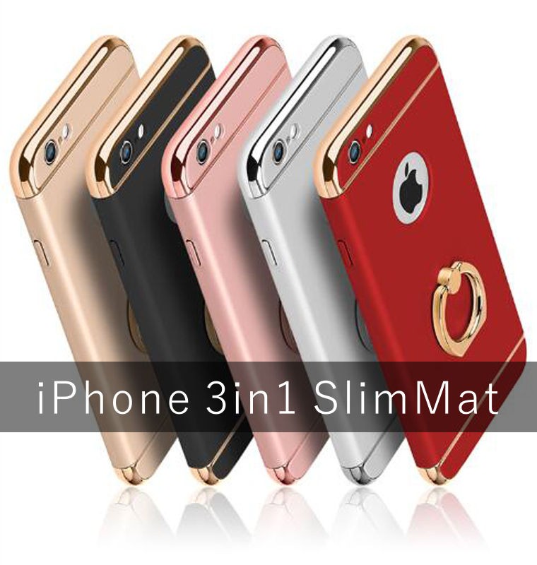 iPhoneXsMAX ケース リング付き おしゃれ バンカーリング スマホリング